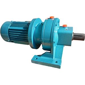 擺線針輪減速機