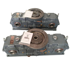 無(wú)重力混合機(jī)減速機(jī)