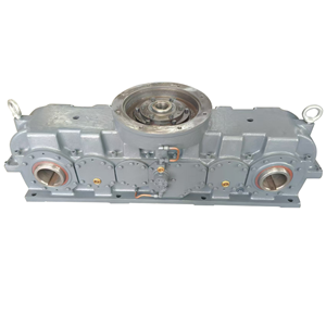 無(wú)重力混合機(jī)減速機(jī)